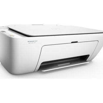 HP Deskjet 2620 All-in-One Wireless Deskjet Printer