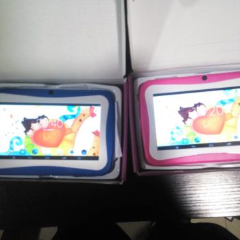 Students e-Learning Tablet – Secondary