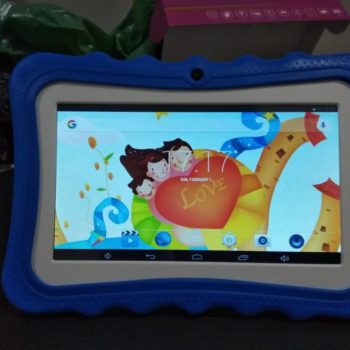 Students e-Learning Tablet – Primary