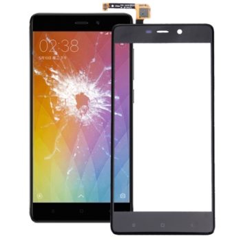 Xiaomi Redmi 4 Prime Touch Screen(Black)