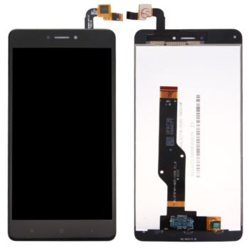Xiaomi Redmi Note 4X LCD Screen (Black)