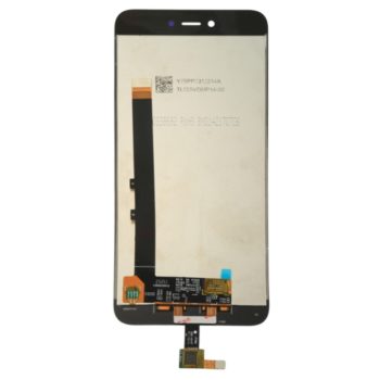 Xiaomi Redmi Note 5A LCD Screen + Touch Screen(Black)