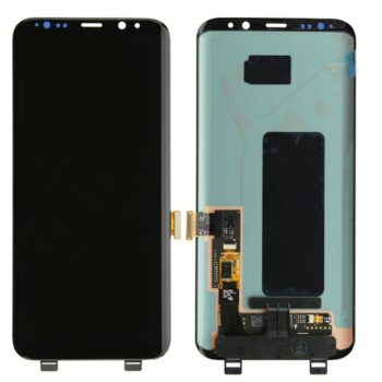 Samsung Galaxy S8 Follow Come Screen Replacement