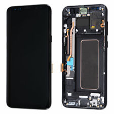Samsung Galaxy S8+ Plus Lcd Follow Come Screen Replacement