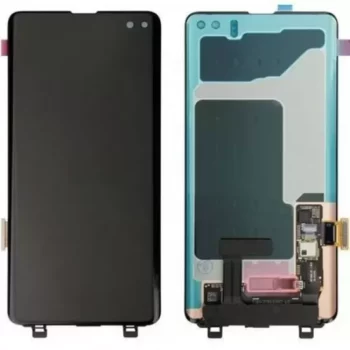Samsung S10+ Plus Amoled LCD Screen Replacement
