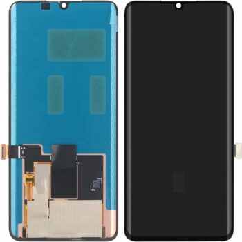Xiaomi Mi Note 10 / 10 Pro Amoled LCD Screen Replacement
