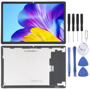 LCD Screen For Honor Pad 6 AGS3-W09/AGS3-AL09 with Digitizer Full Assembly (Black)