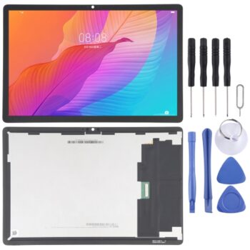 LCD Screen For Huawei Enjoy Tablet 2 AGS3-W00D with Digitizer Full Assembly (Black)