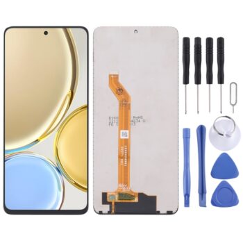 LCD Screen For Honor X30 with Digitizer Full Assembly