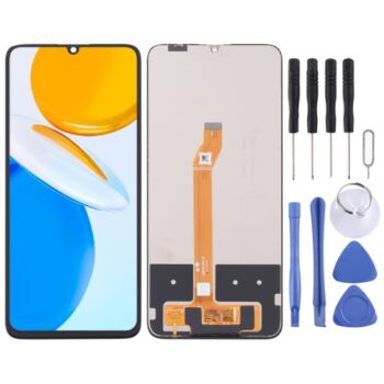 LCD Screen For Honor X7 with Digitizer Full Assembly