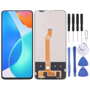 LCD Screen For Honor Play 30 Plus with Digitizer Full Assembly