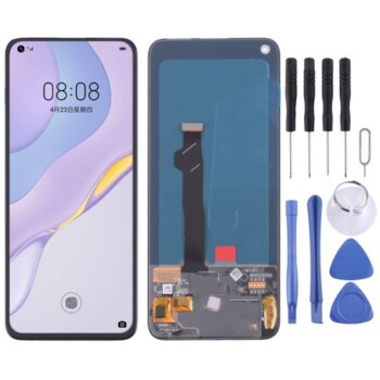 LCD Screen For Huawei Nova 7 5G with Digitizer Full Assembly