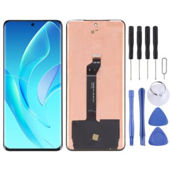 LCD Screen For Honor 60 Pro with Digitizer Full Assembly
