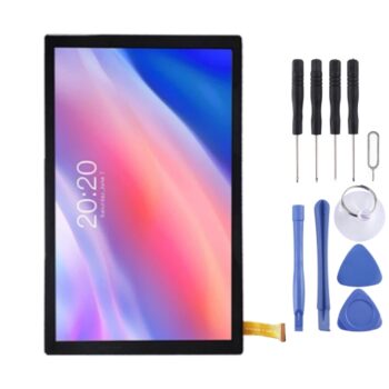 LCD Screen for Blackview Tab 10 Pro/4G LTE with Digitizer Full Assembly