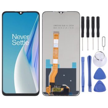 OnePlus Nord N20 SE CPH2049 with Digitizer Full Assembly OEM LCD Screen