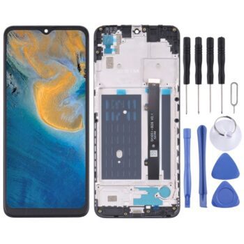 OEM LCD Screen For ZTE Blade A51 Digitizer Full Assembly