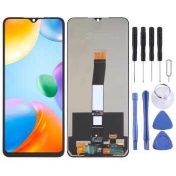 TFT LCD Screen For Xiaomi Redmi 10C/Redmi 10 India with Digitizer Full Assembly