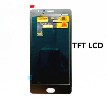 Gionee M6 Plus LCD Screen Full Assembly