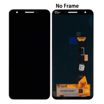 Google Pixel 3A LCD Screen Replacement Assembly