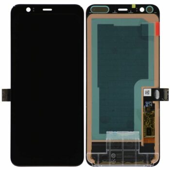 Google Pixel 4 LCD Screen Replacement Assembly