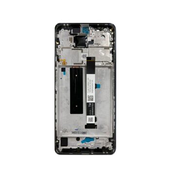 Redmi Note 9 Pro 5G Lcd Replacement Screen