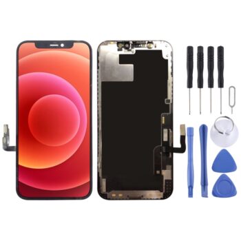 LCD Screen for iPhone 12 with Digitizer Full Assembly
