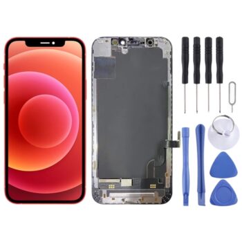 LCD Screen for iPhone 12 Pro wiht Digitizer Full Assembly