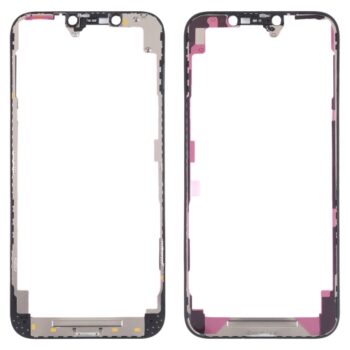 Front LCD Screen Bezel Frame for iPhone 13 Pro Max