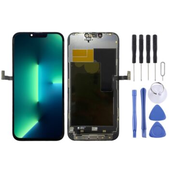 LCD Screen for iPhone 13 Pro Max with Digitizer Full Assembly