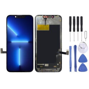 LCD Screen for iPhone 13 Pro with Digitizer Full Assembly