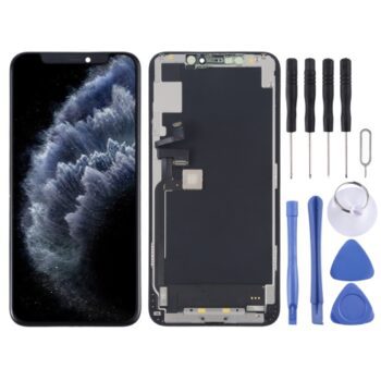 LCD Screen for iPhone 11 Pro Max with Digitizer Full Assembly