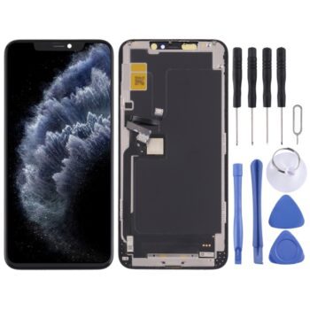 TFT LCD Screen for iPhone 11 Pro Max with Digitizer Full Assembly