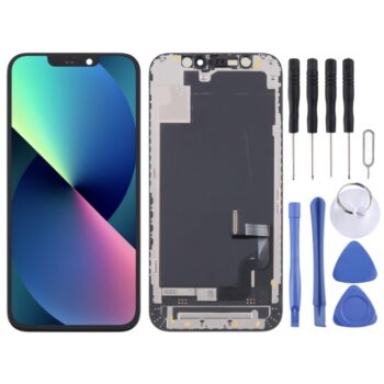 TFT LCD Screen for iPhone 13 mini with Digitizer Full Assembly