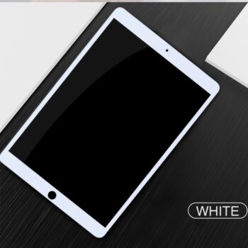 OEM LCD Screen for iPad Pro 10.5 inch A1709 A1701 with Digitizer Full Assembly (White)