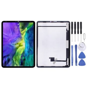 LCD Screen for iPad Pro 11 inch with Digitizer Full Assembly (Black)