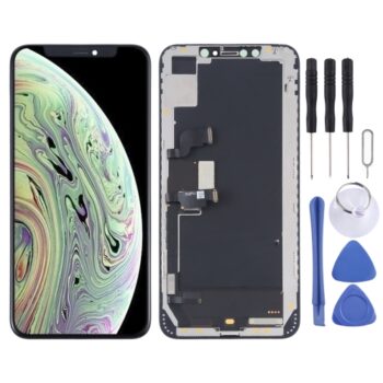 LCD Screen for iPhone XS Max with Digitizer Full Assembly