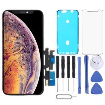 LCD Screen for iPhone XR with Digitizer Full Assembly