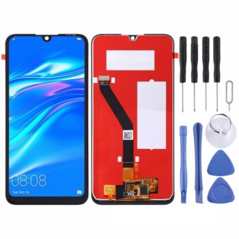 LCD Screen And Digitizer Assembly For Huawei Y6 Prime (2019)