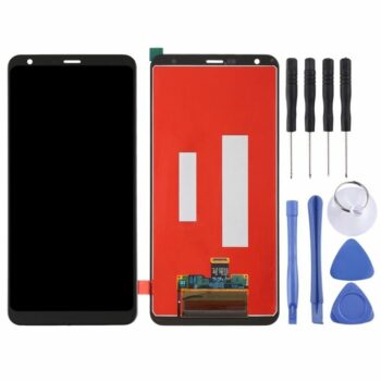 LG Stylo 4 Lcd Screen Replacement