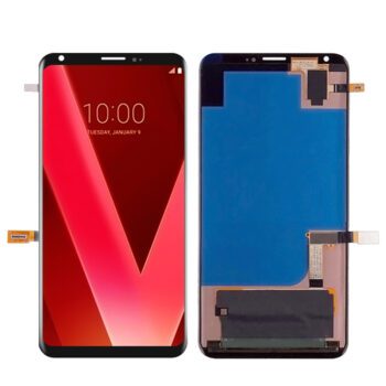 LG V30 LCD Oled Screen Replacement Assembly