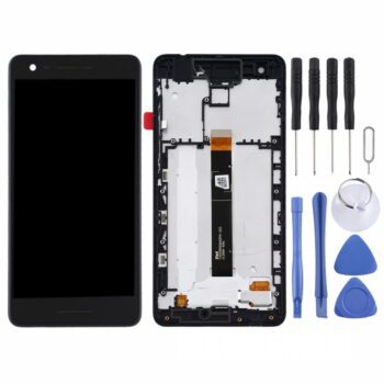 Nokia 2.1 LCD Screen Assembly Replacement
