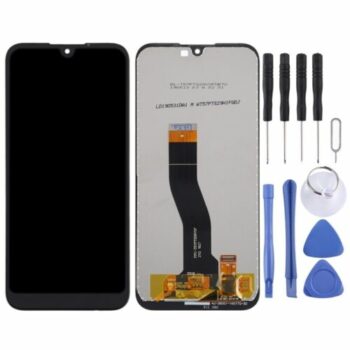 Lcd Screen Replacement for Nokia 4.2 – Black