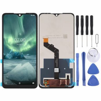 Nokia 7.2 LCD Screen Replacement Service