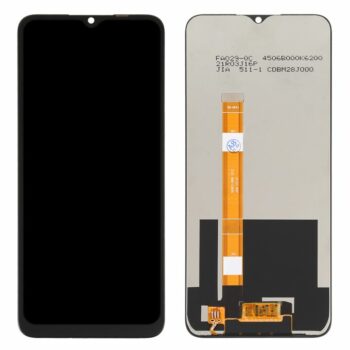 Oppo A15 LCD Screen Replacement