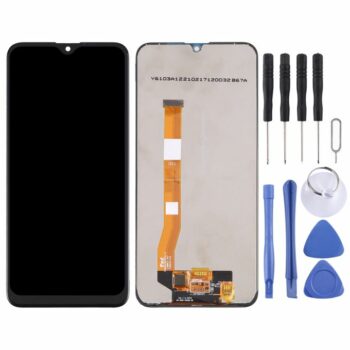 Oppo A1K LCD Screen Replacement Assembly