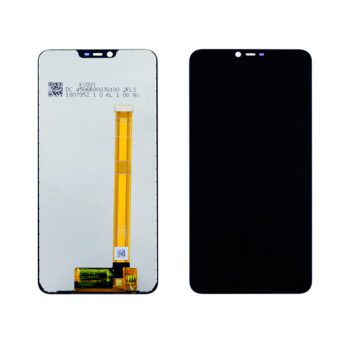 Oppo A5 / A3S / Realme C1 LCD Screen Replacement