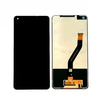 Oukitel C18 Pro Replacement LCD Screen