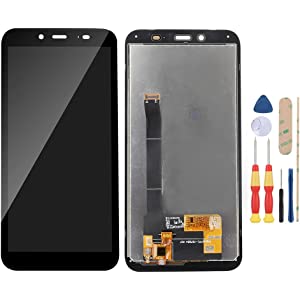 Oukitel C21 LCD Screen Replacement