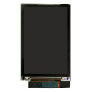 LCD Screen for iPod Nano 5th