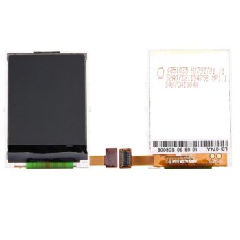 LCD Screen for Nokia 2630/ 2760B